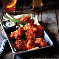 Applebee's Newark food