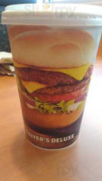 Culver's food