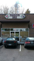 Mario's food