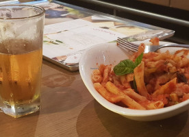 Vapiano food