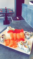 Sushi-k food