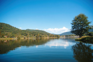 Base De Loisirs Du Lac De La Moselotte food