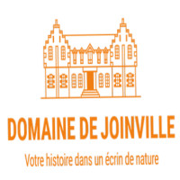 Domaine De Joinville inside