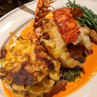 Bahama Breeze - Orlando - Altamonte Springs food