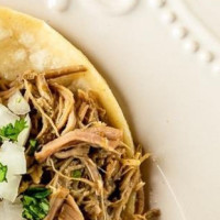 Authentic Street Taco Sacramento Catering And Food Truck food