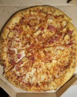 Pizza Hut food