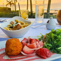 Merriman's Kauai food