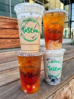 Tastea food