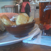 Toby Carvery Trentham Village inside