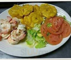 Mi Rincon Borinqueno food