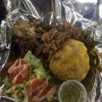 Mi Rincon Borinqueno food