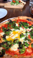 Locale90 Neapolitan Pizza Market food