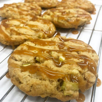 Campitelli Cookies Placentia food