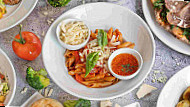 Daermedpasta food