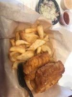 Jax Fish Fry food