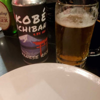 Kobe Japanese Steakhouse Clearwater food