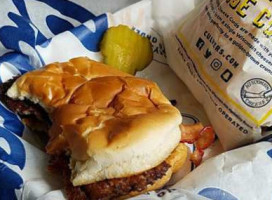 Culver's food