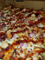 Jet's Pizza food