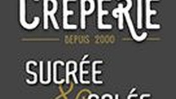 Crêperie Sucrée Salée food