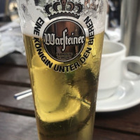 Brauhaus Rittel food