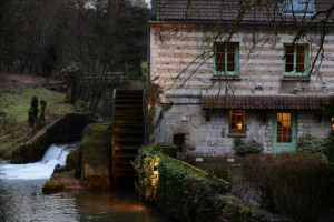 La Taverna Del Mulino food