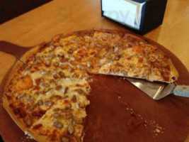 Mazzio's Pizza food