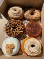 The Salty Donut (audubon Park) food