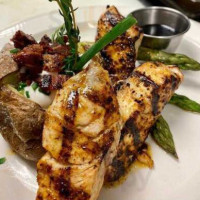 Zest Kitchen And Port St Lucie Florida food