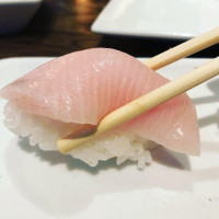 Sugarfish By Sushi Nozawa food