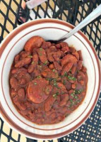 Broussard's Cajun Cuisine food