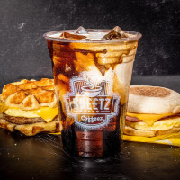 Sheetz food