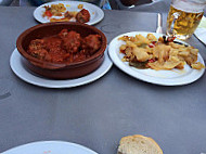 El Rincon De Las Jarras Torrevieja food