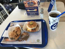 Culver's food