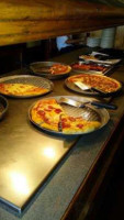 Pizza Hut food