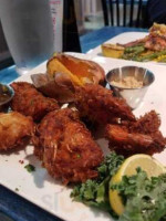 Deep Lagoon Seafood And Oyster House food