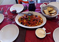 Trattoria Cale A Pasta food