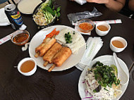 Thanh Binh food