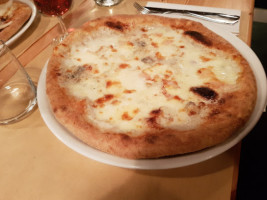 Atelier Pizza food