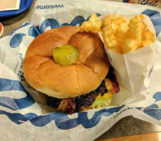 Culver's food