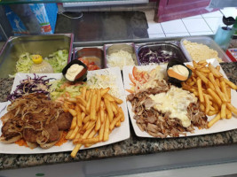 Adana Kebab 2 Lassay-les-chateaux food