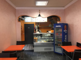 Kebab Le Medina food