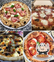 Pizza Comics Da Ivan food