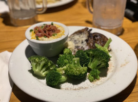 Chili's Grill food