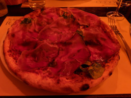 Bistropizza Rocco inside