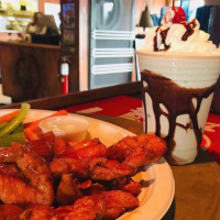 Chapin's Fish Chips And Beach food