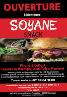 Soyane food