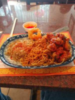 China Kitchen food