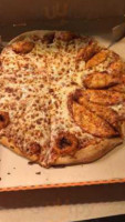 Little Caesars Pizza food