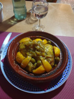 Le Marrakech Breizh food