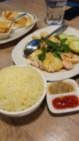 Ipoh Garden Malaysian Cuisine food